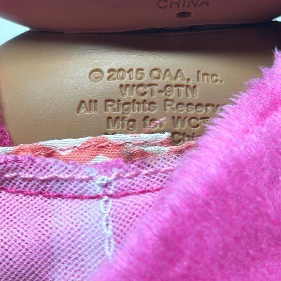 Cabbage Patch Doll, 10" Cuties Unicorn Baby - Picture 4 of 7